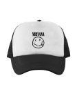 Kepurė Nirvana smile Kepurė Nirvana smile